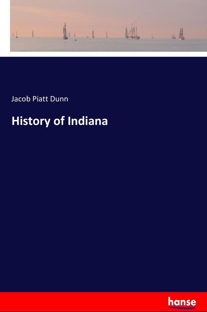 Geschichte von Indiana