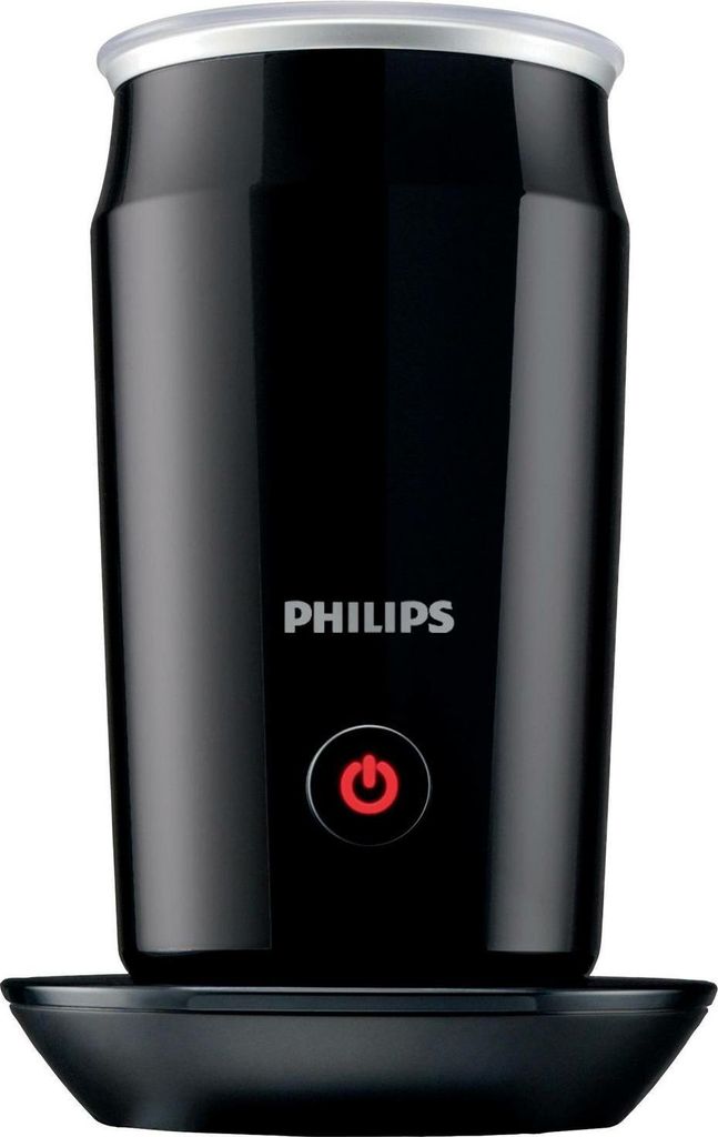Philips Senseo® Milk Twister Milchaufschäumer, Heiß und Produktbild 