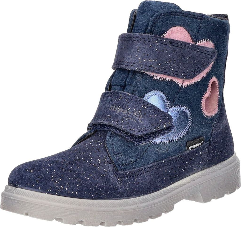 Schneeboots Sympatex Superfit Winterstiefel Tedd Superfit Mädchen