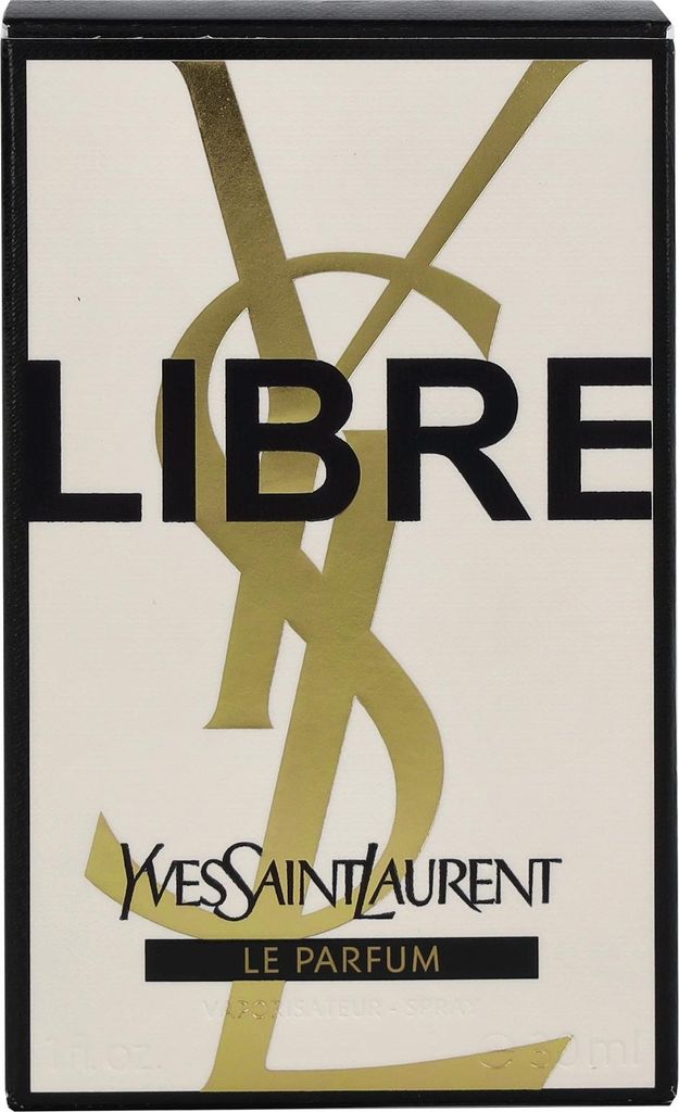 Yves Saint Laurent Libre Le Parfum čistý parfém pre ženy 30 Obrázok produktu 