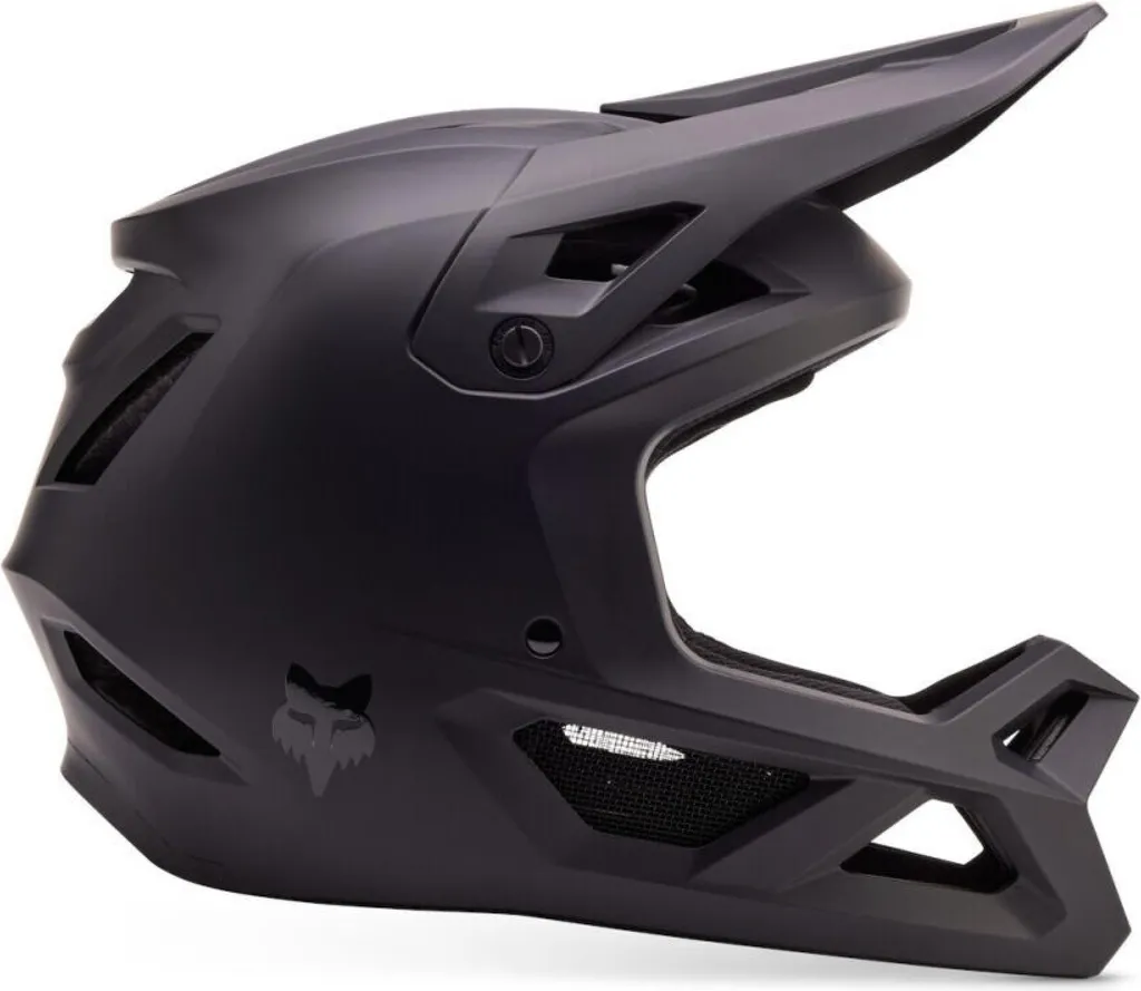Casque VTT Fox Rampage idéal pour le bike park et le freeride M