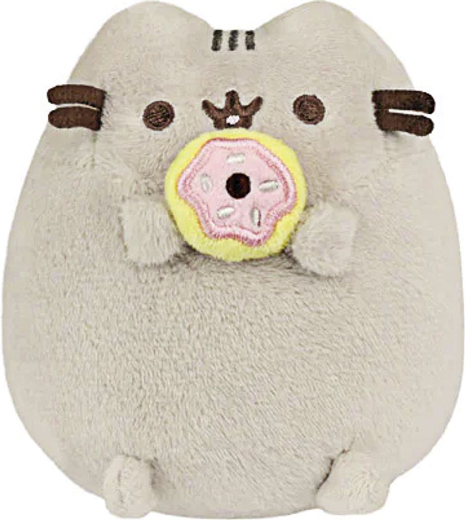 Pusheen donut mały Zdjęcie produktu 