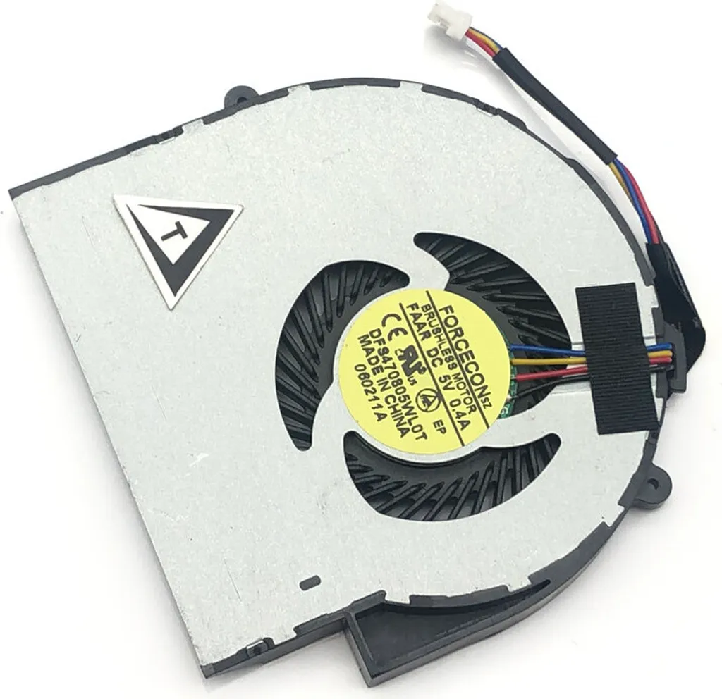 Ventola Raffreddamento Dell Inspiron 13Z N311Z | Laptop CPU Fan