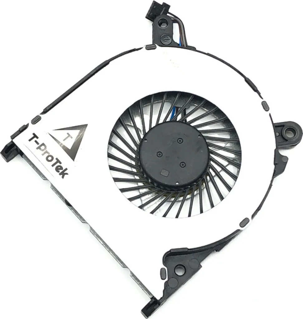 Riparazione Ventola HP 14-bs035ng 14-bs032ng - Silenzio e Raffreddamento