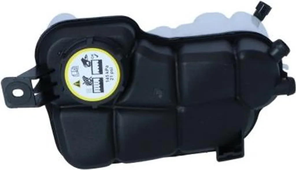 Vaschetta Acqua Radiatore XC60 XC70 Freelander 2 NRF 454065 LR002627