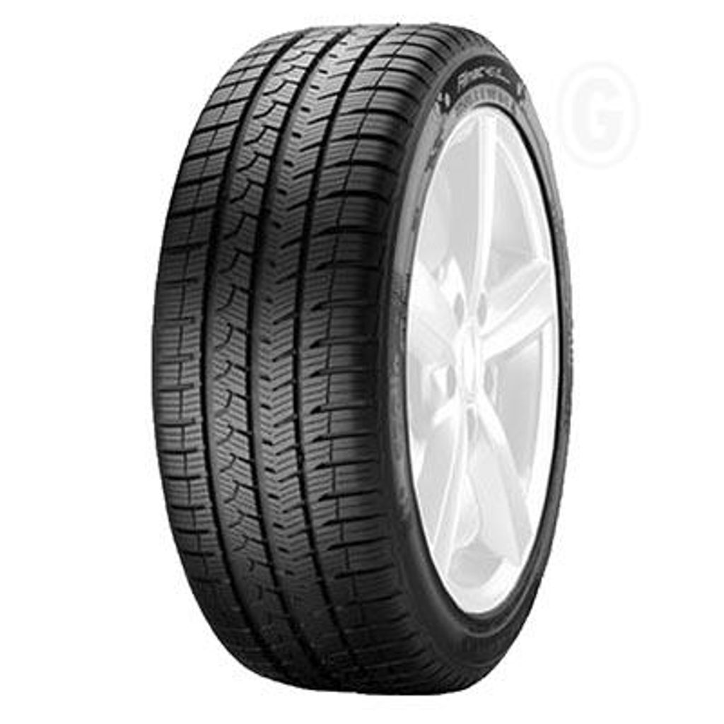 Apollo Alnac 4G All Season 215/55R17 98W Bsw Xl Zdjęcie produktu 