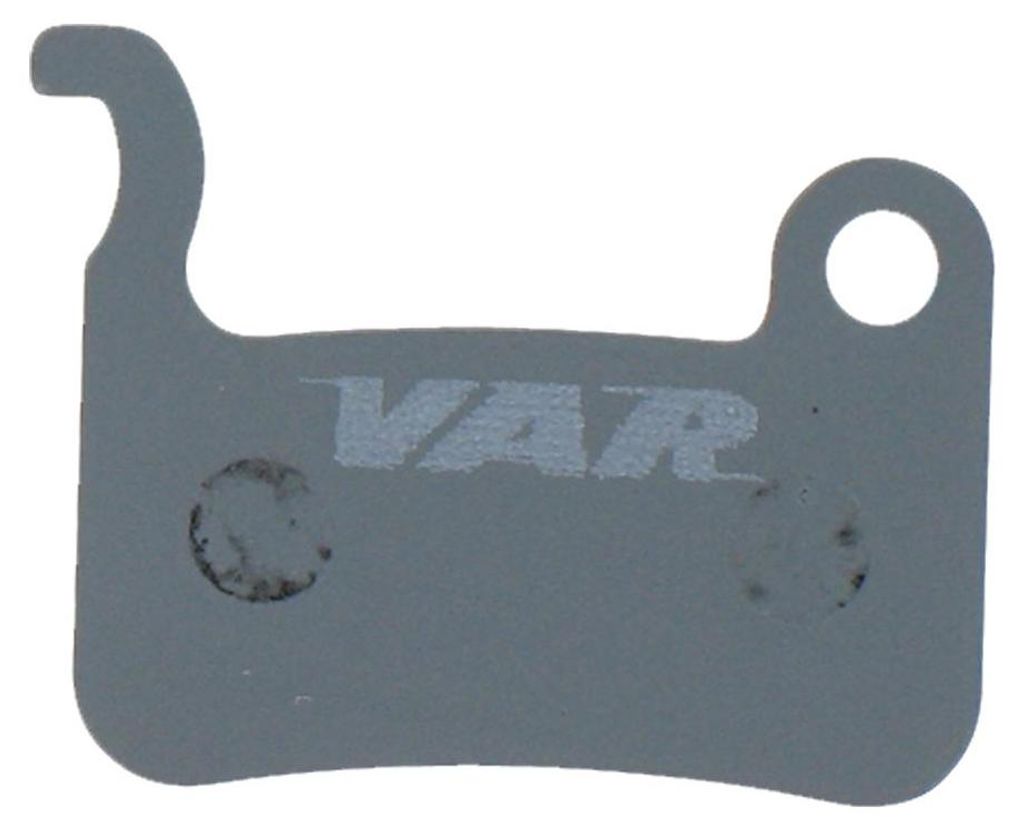 Var-Scheibenbeläge für Shimano M975 M775 M595 M585
