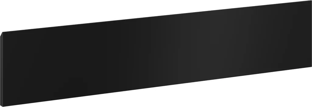 Mexen Orio Frontale 100x20 Nero Opaco | Offerta Arredo Bagno