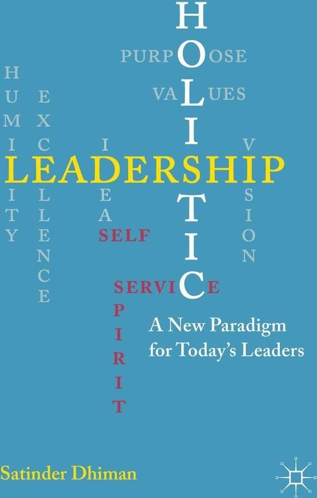 Holistic Leadership