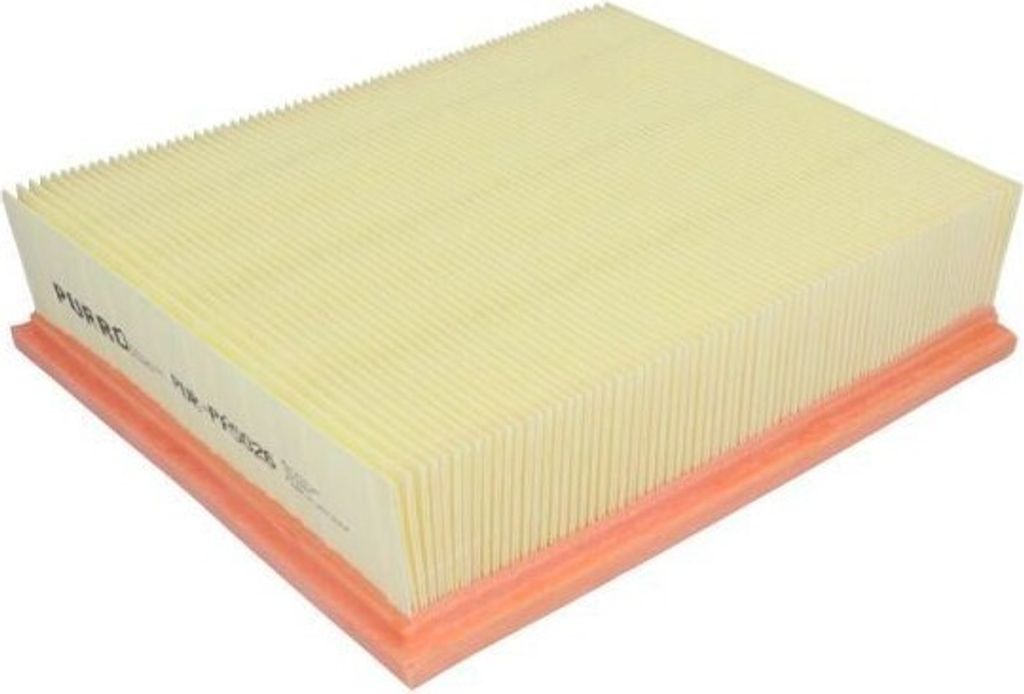 Luftfilter PURRO PUR-PA5026 für OPEL VECTRA B (36) Filtereinsatz Eckig