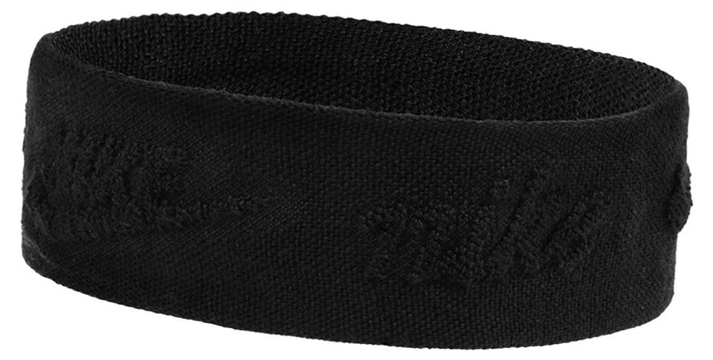 Nike - Stirnband - Sport PP2982 (Einheitsgröße) (Schwarz)