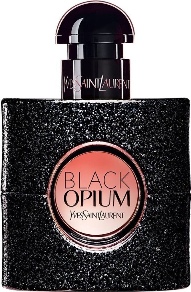YSL Black Opium Edp Spray Produktbild 16
