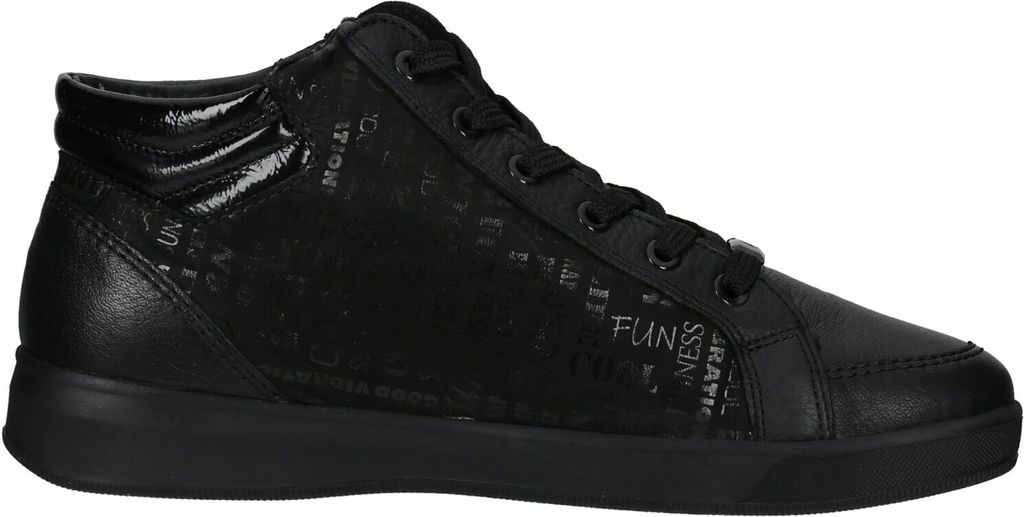 Ara Sneaker High ROM Damen 31363131373831 Schwarz 38 1/2 EU Produktbild 37