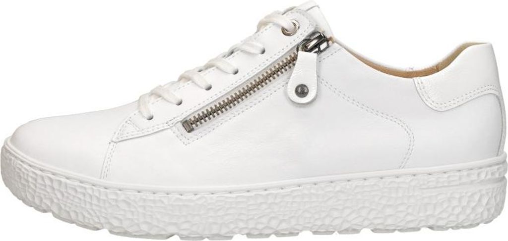 Hartjes Phil Shoe  Veterschoenen Laag - wit - Maat 4 Image du produit 