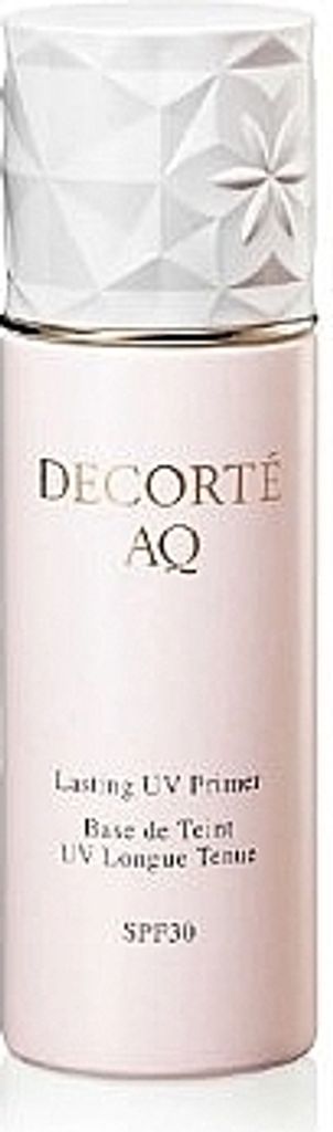 Cosme Decorte AQ Lasting UV Primer SPF30 | Kaufland.pl