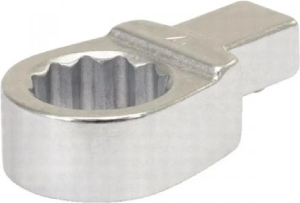 KS Tools 516.2322 Chiave Poligonale 22mm | Inserto Dinamometrica 9x12