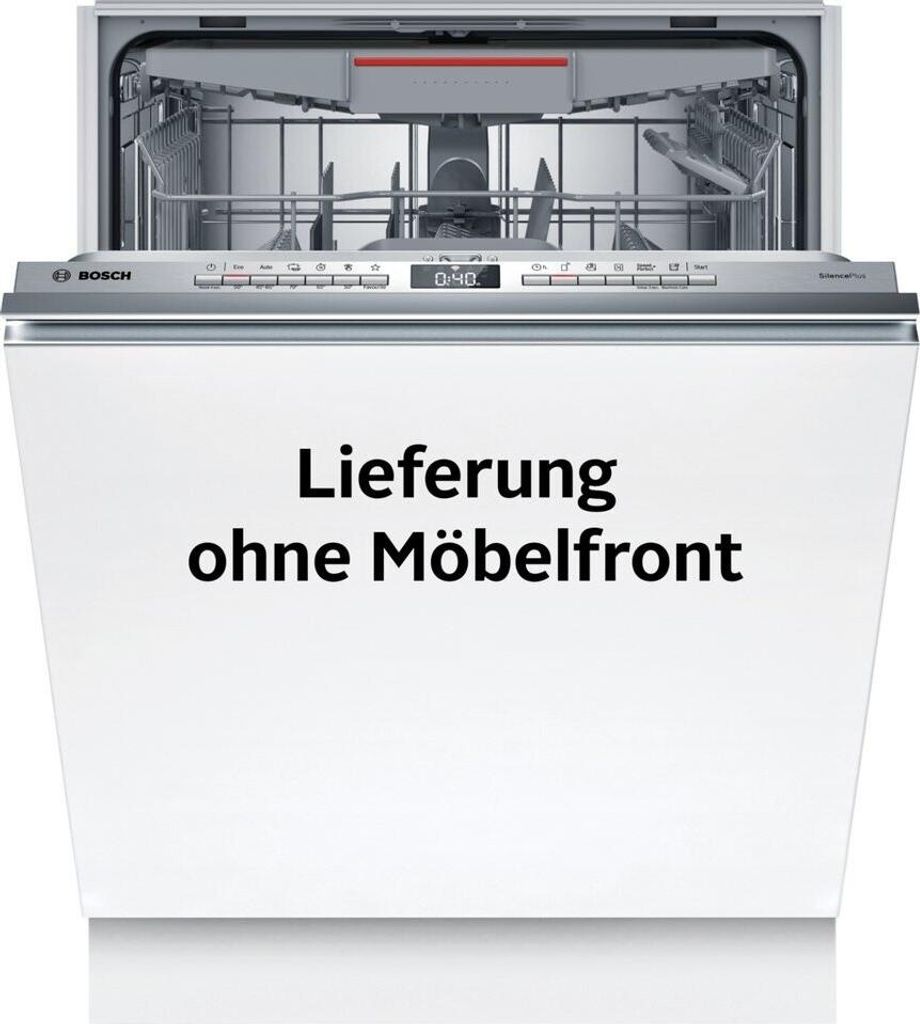 Bosch SBV4EVX08E Obrázek produktu 