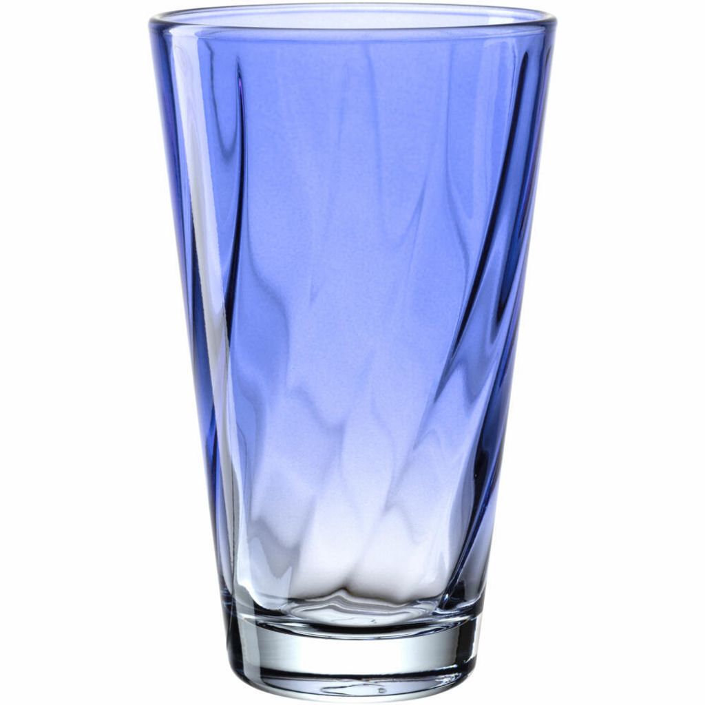 LEONARDO Twist, Sklenice na letní koktejly, 300 ml, Sklo, Obrázek produktu 