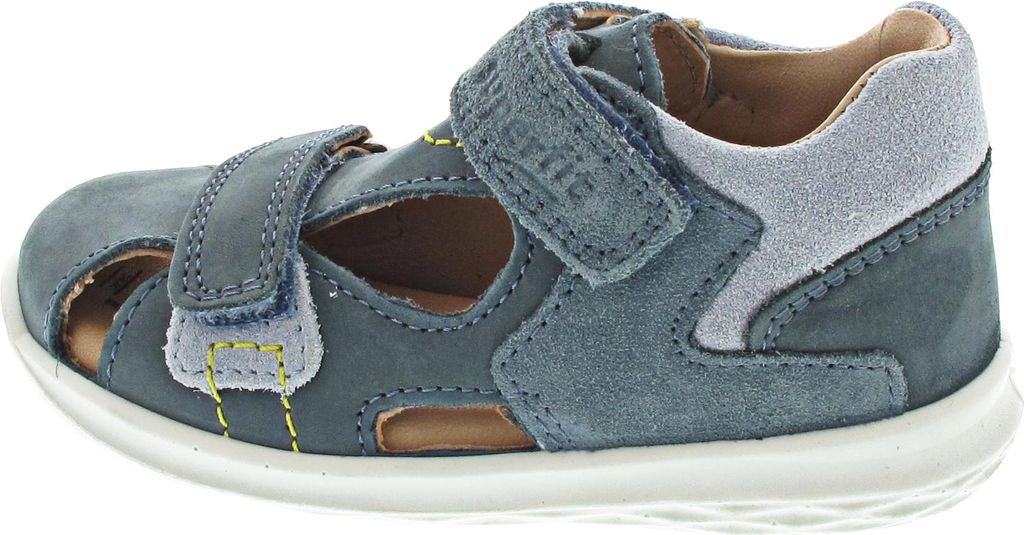 Superfit BUMBLEBEE 1-000395-8010 (25/blau-hellblau) Produktbild 