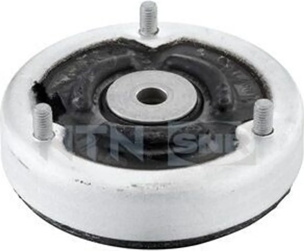 Kit de Réparation SNR KB950.10 pour Suspension BMW Série 5 E60 et E61