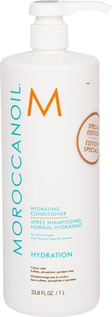 Moroccanoil Hydration Odżywka nawilżająca 1000 ml Zdjęcie produktu 