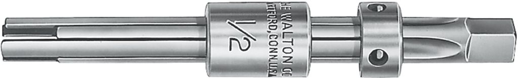 Gewindebohrer-Ausdreher 4-Finger M4 WALTON COMPANY
