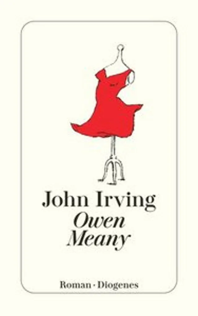 Roman Une prière pour Owen Meany : le livre idéal pour vos vacances d'été