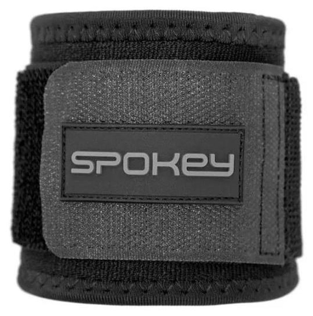 Fitband Handgelenkbandage, Einheitsgröße – Spokey