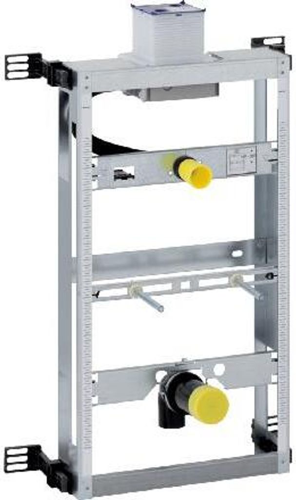 Geberit 457612001 Kombifix Element für Urinal, 98 cm