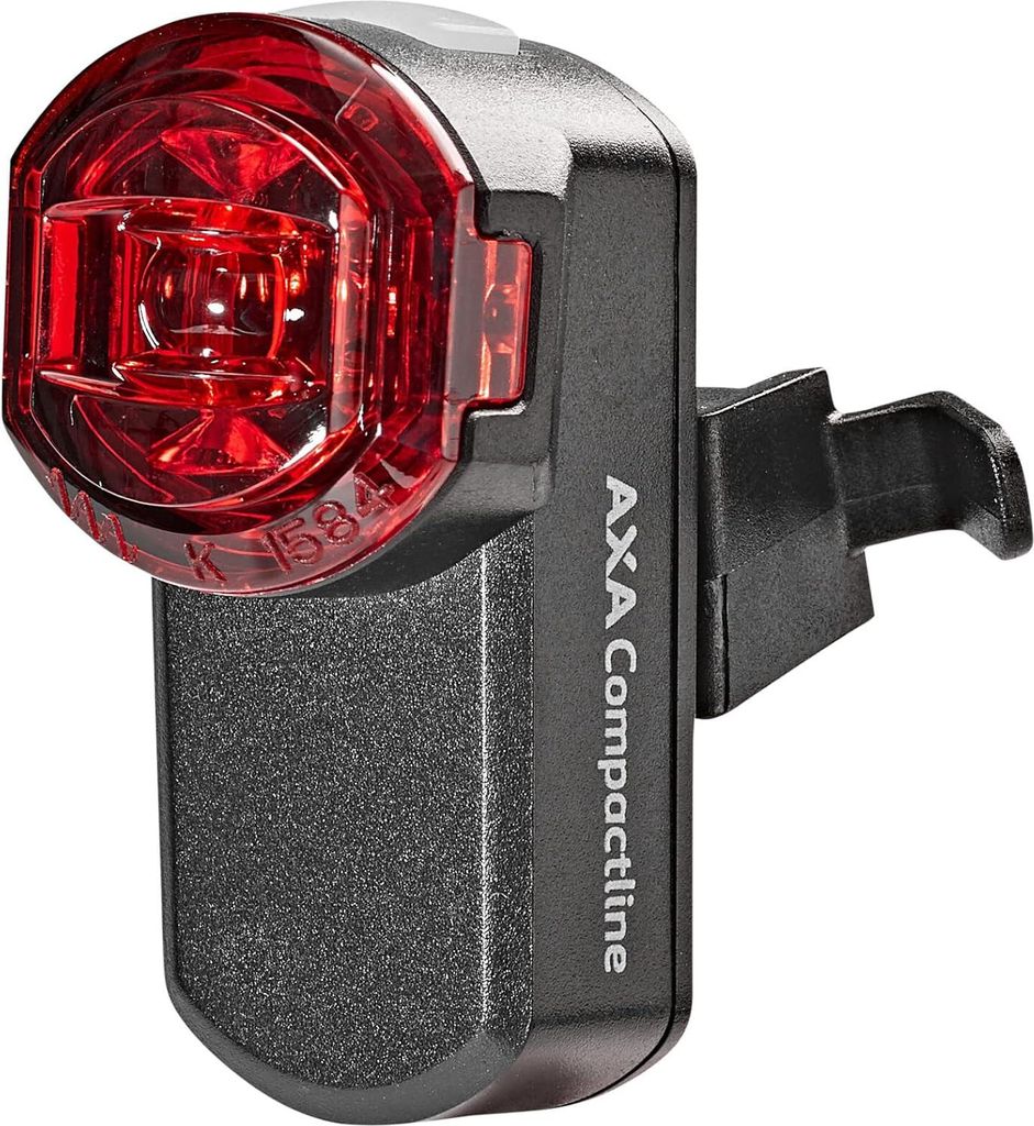 Eclairages USB AXA E93409 - ECLAIRAGE ARRIERE AXA USB Image du produit 