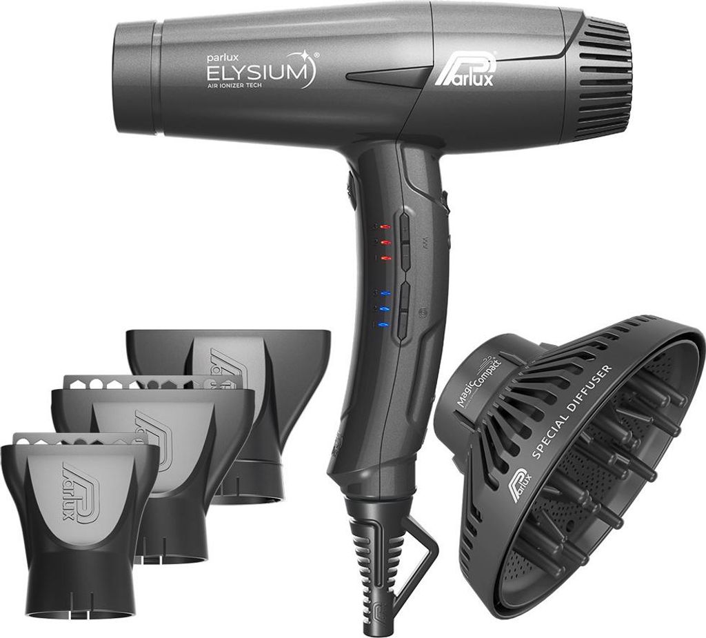 PARLUX | ELYSIUM | Outils pour cheveux Image du produit 