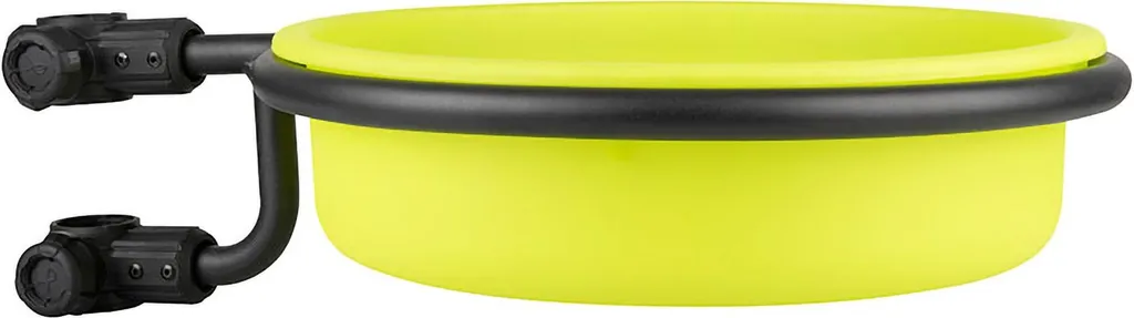 Support de bac Matrix 3D-R X Strong Bucket Hoop : fixez enfin votre amorce