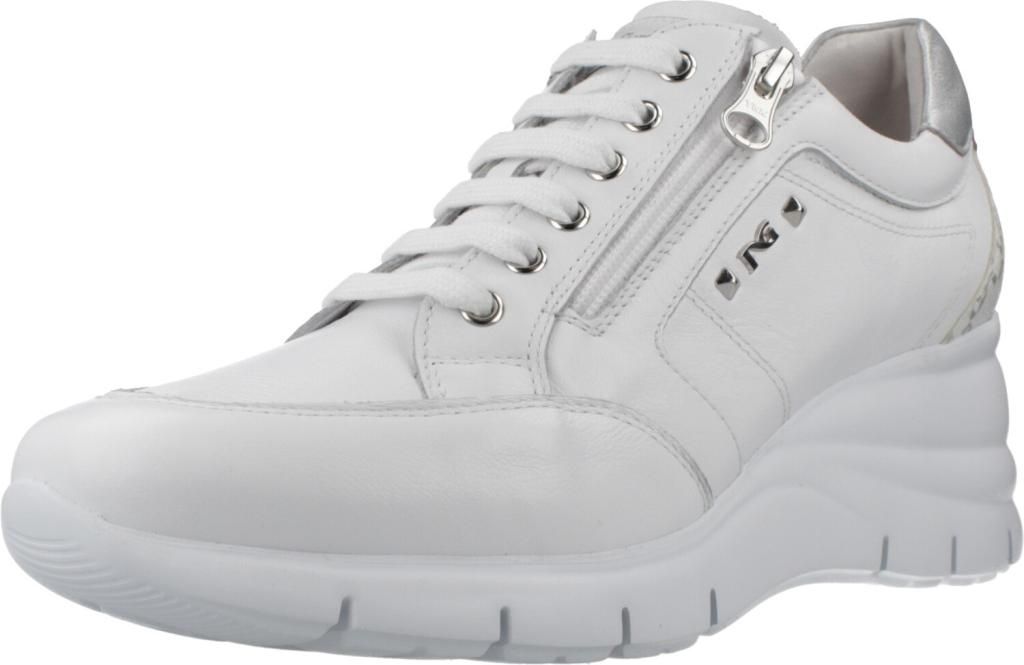 Nero Giardini Sneaker Sneaker Leder