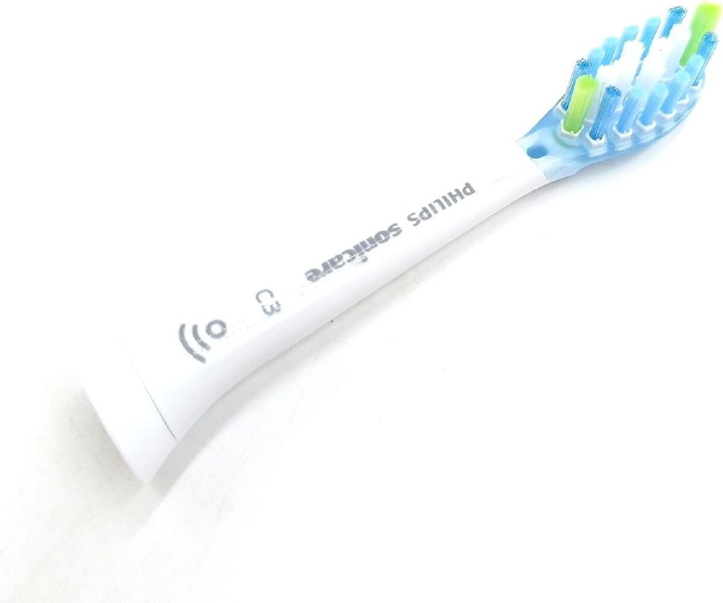Philips HX9044/174 Bürstenköpfe Weiß Produktbild 13