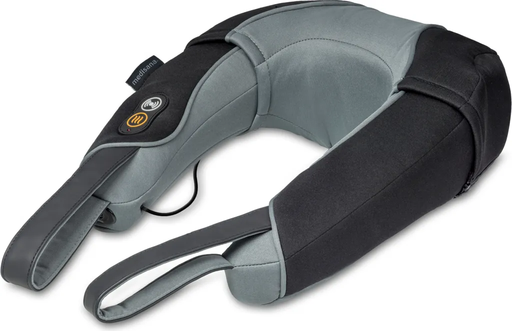 Scheda Tecnica Massaggiatore Medisana NM 868: Tecnologia al Servizio