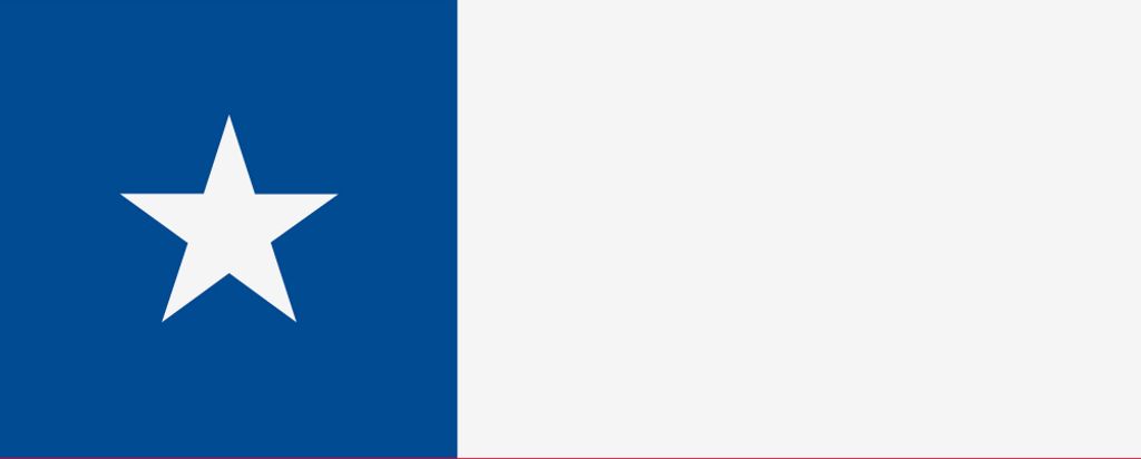 Chile Kunstdruck Bild - Flaggen Der Welt (40 x 50 cm)