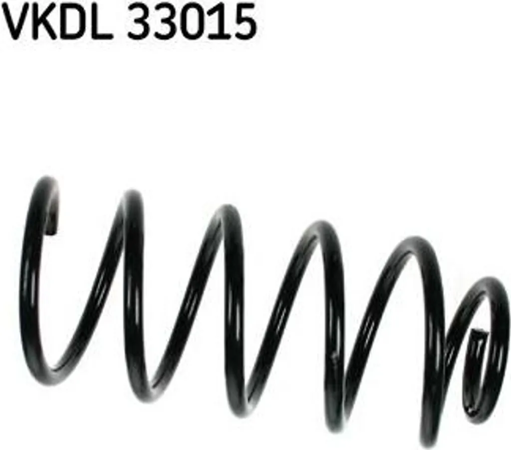 Ressort de suspension SKF VKDL 33015 : Stop Bruits et Chocs Corsa D OE
