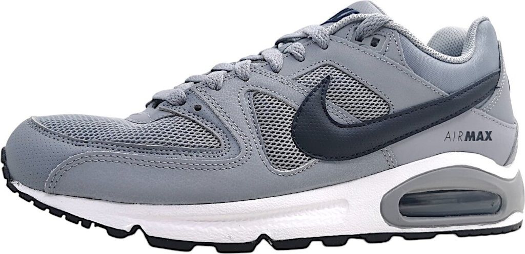 Nike Air Max Command Sneakers Herren Produktbild 