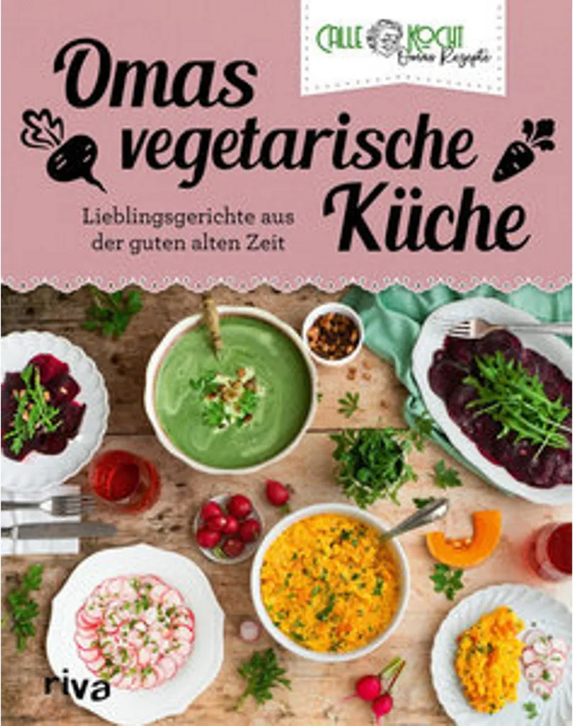 Livre de Recettes Végétariennes : Cuisine Terroir et Plats Sans Viande 250p