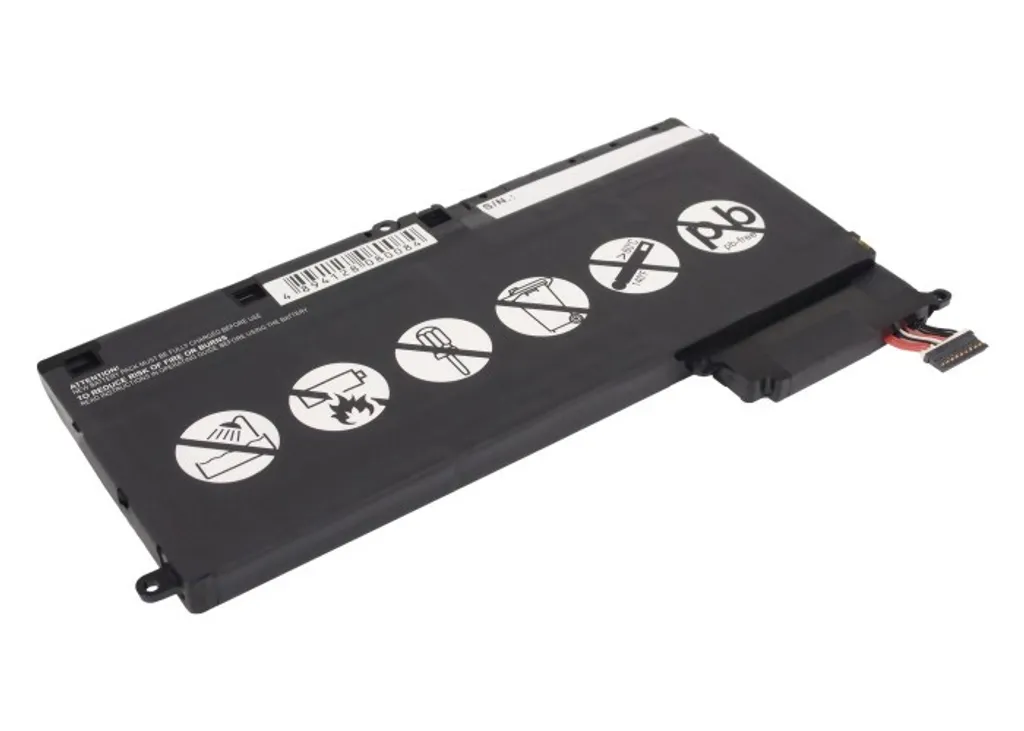 Batterie Ordinateur Portable pour Samsung 530U4B 530U4C 535U4C TECHTEK