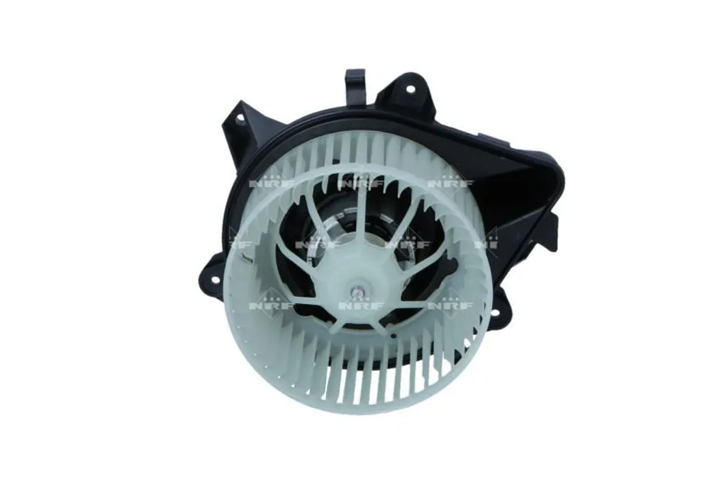 Pulseur d'air habitacle NRF 34026 moteur de ventilation pour voiture
