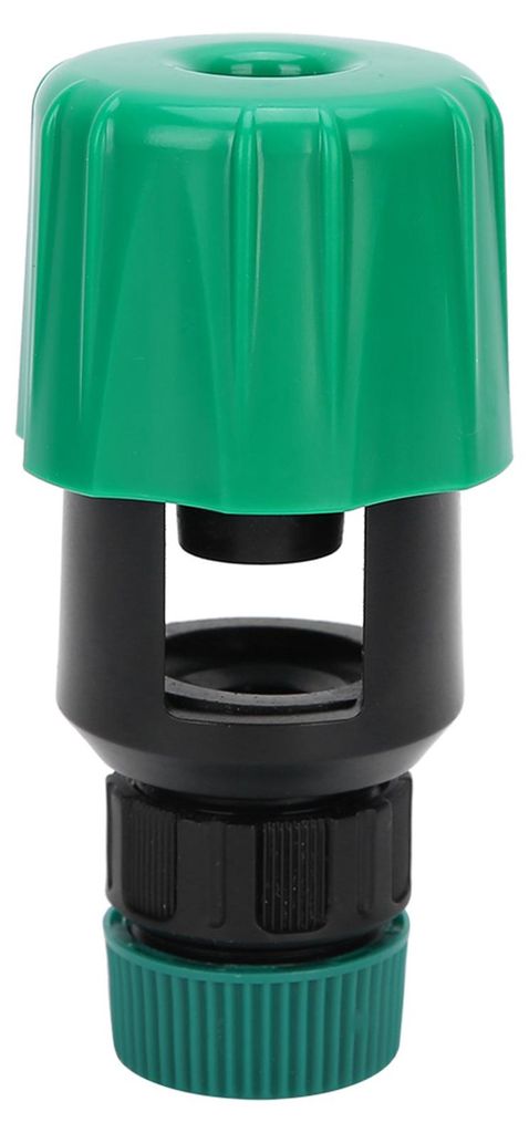 Universal Wasserhahn Gartenschlauch Rohrverbinder Küchenarmatur Adapter Bewässerung BewässerungswerkzeugGrün