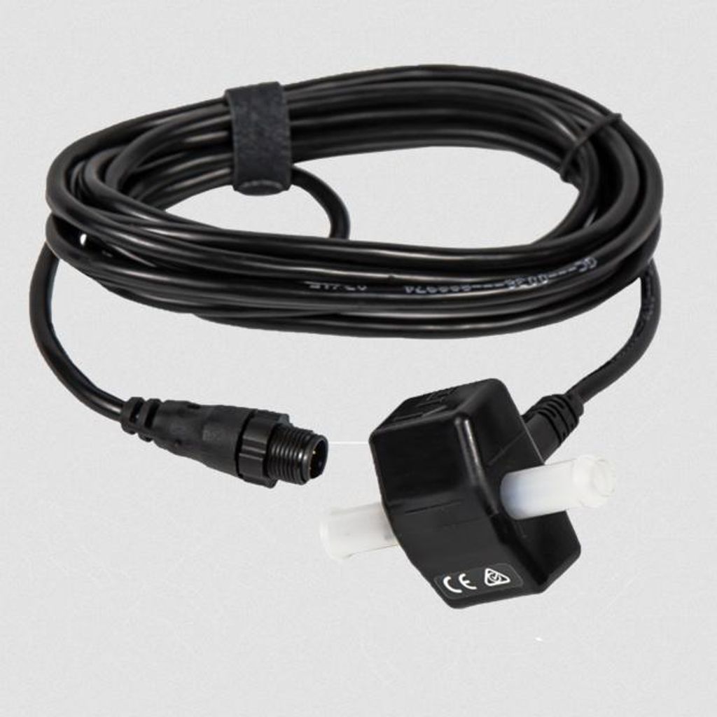 Lowrance NMEA2000 10' + sensore di flusso carburante T Immagine del prodotto 