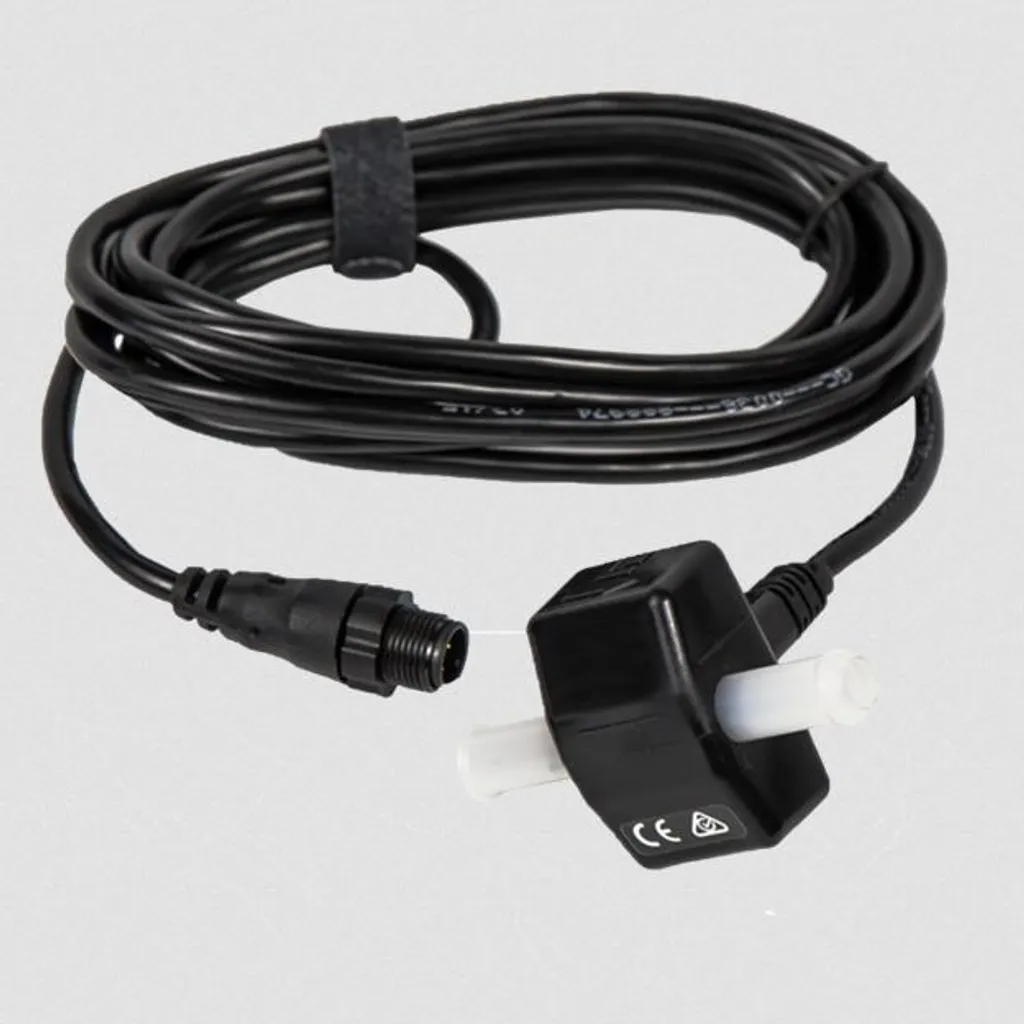 Lowrance NMEA2000 Capteur de Débit de Carburant 10ft avec Connecteur T