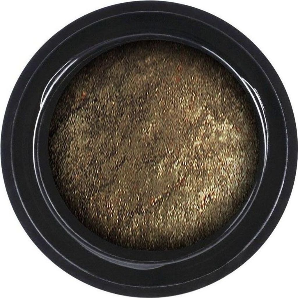 Make-up Studio Eyeshadow Lumière Refill Golden Olive 1.8gr