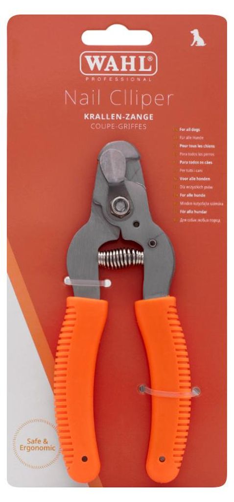 Wahl Pro Pet Nail Clipper - Krallenschere