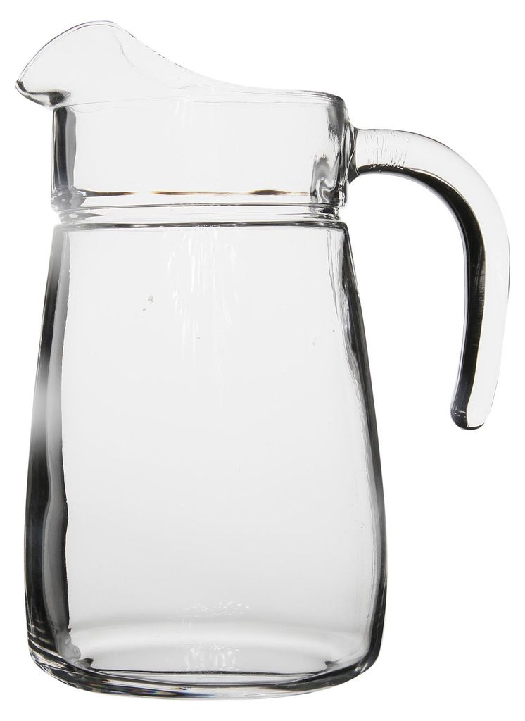 Luminarc Gieskanne/Karaffe - Glas - 2,3 Liter - Produktbild 