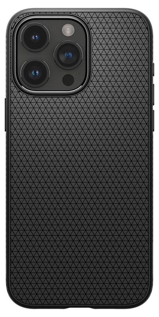 Spigen ACS06704, Pokrowiec, Apple, iPhone 15 Pro, 15,5 cm Zdjęcie produktu 