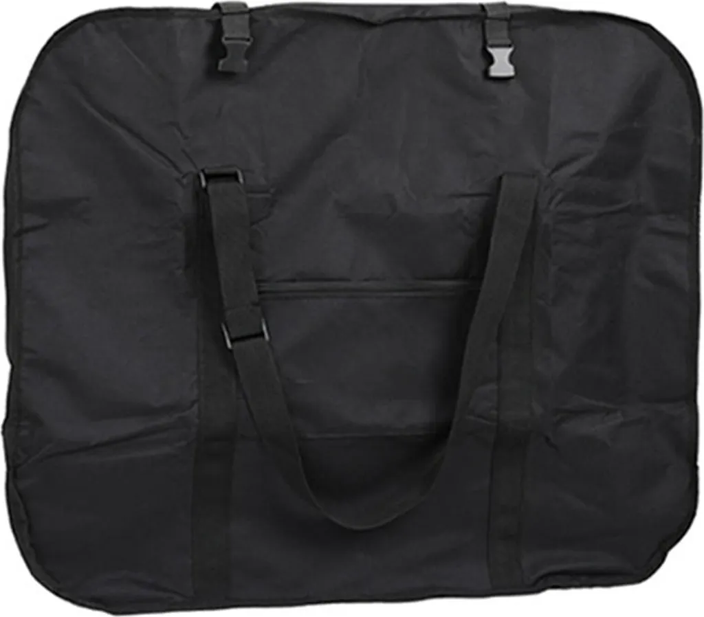 Housse de Caisse Pliable Fafeims en Tissu Oxford pour Transport Extérieur