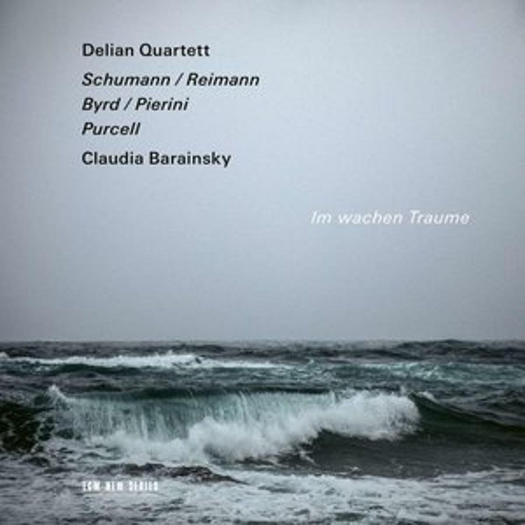 Im wachen Traume - Schumann,Byrd,Purcell